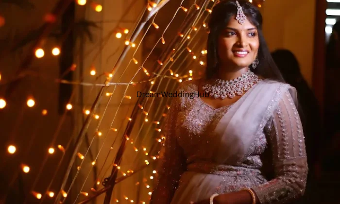 Ponmagal Makeup Artist